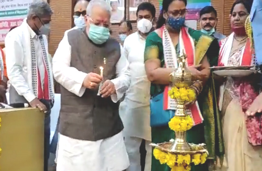 Rajasthan Governor Kalraj Mishra Uttar Pradesh Ayodhya Visit