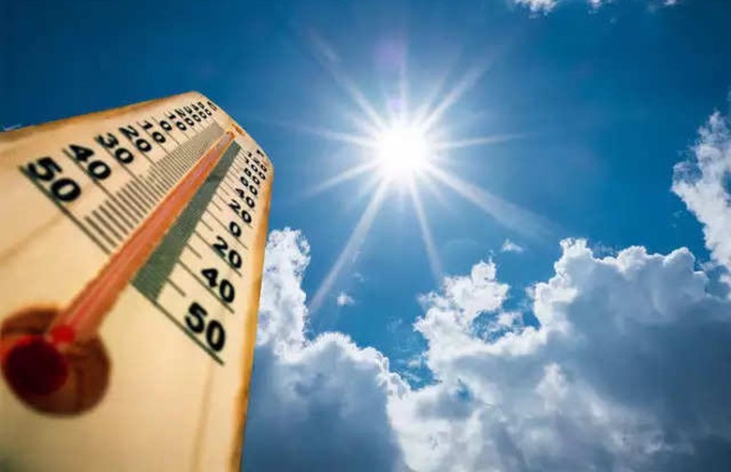 weather september 2021: rainfall and sunlight disturbing today