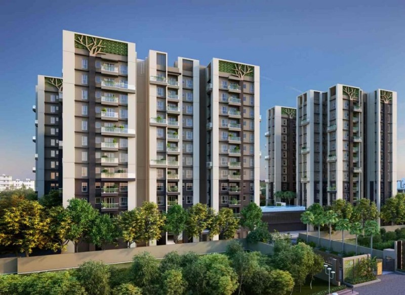 कोरोना के कहर से उबर रहा है प्रॉपर्टी मार्केट