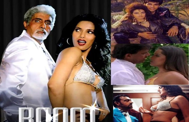 these stars worked in b grade movies