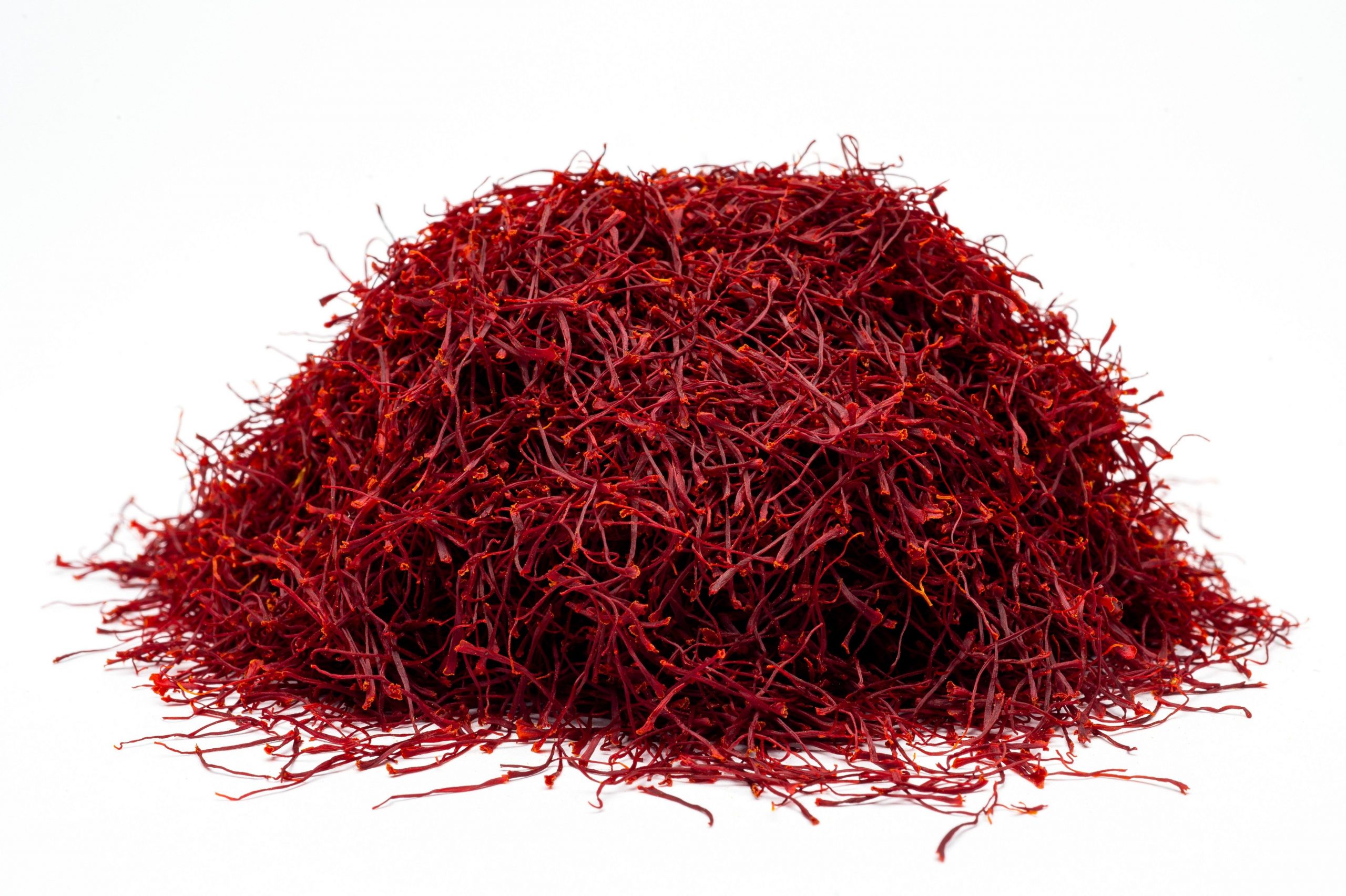 SAFFRON--तालिबान हमले का असर, महंगी हुई केसर
