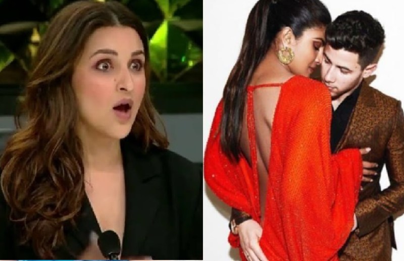 Priyanka Chopra Jonas