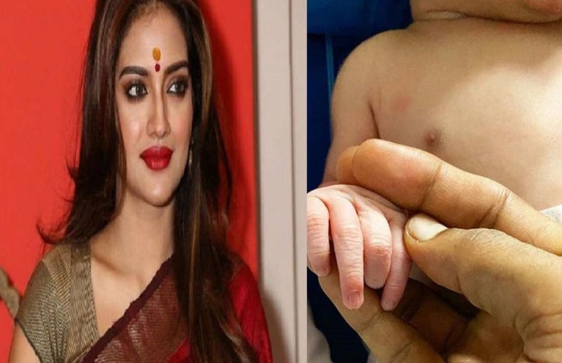 Nusrat Jahan got trolled 