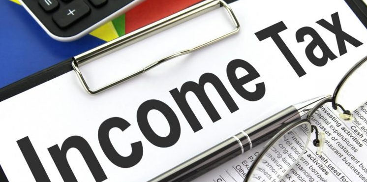 Tax Deducted at Source