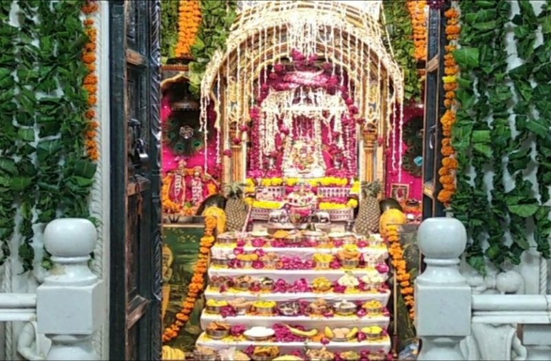 नंद के आनन्द भयो, जय कन्हैयालाल की...