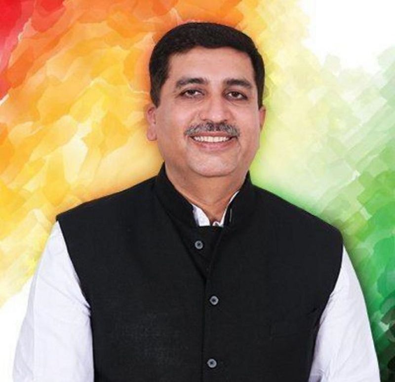 मंत्री जी बोले-मैं गुनाहगार तो फांसी हो जाए, आखिर क्या था मामला देखे पूरा वीडियो