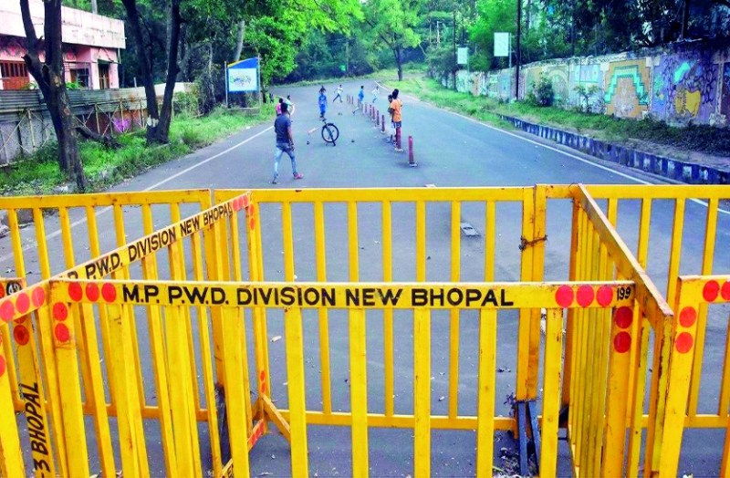 दूसरी लहर में 50 परिवारों के बच्चे हुए अनाथ