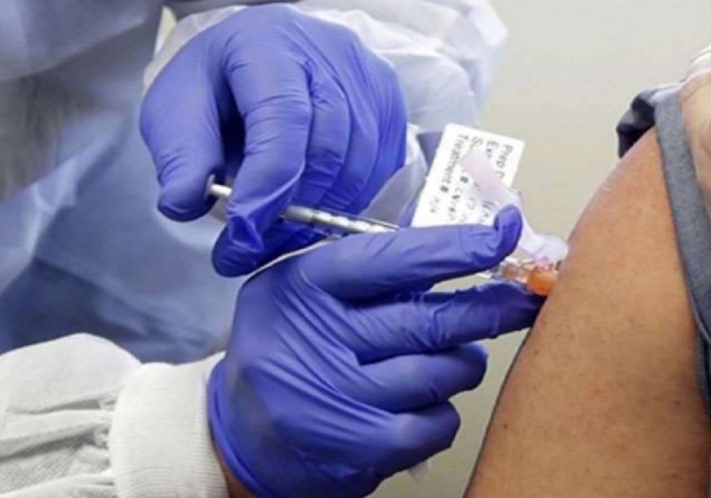 Corona Third Wave: आईआईटी प्रोफेसर ने नई स्टडी जारी कर अक्टूबर अंत तक तीसरी लहर की जताई आशंका