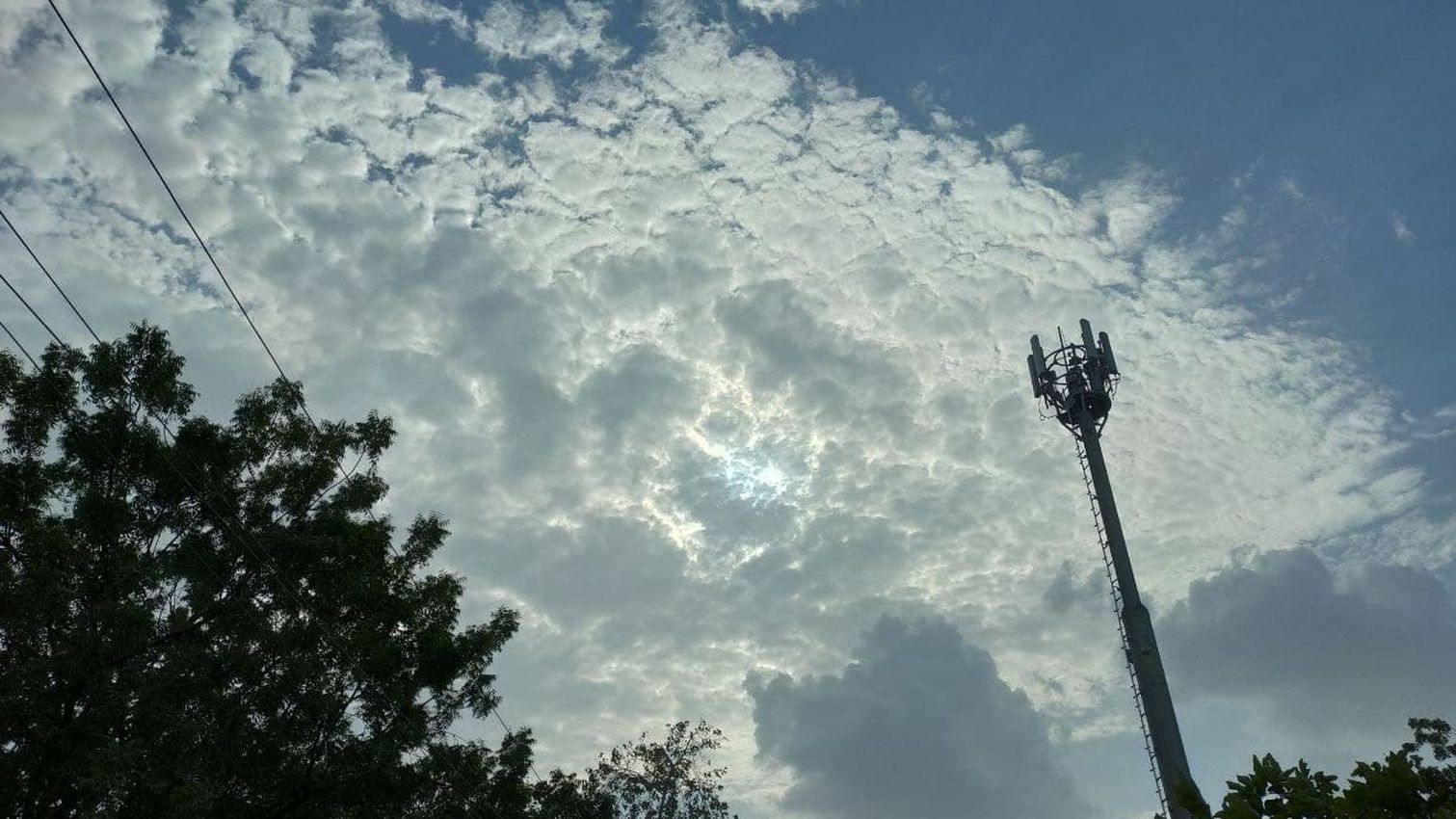 राम रूठा, राज तो करे नजरें इनायत