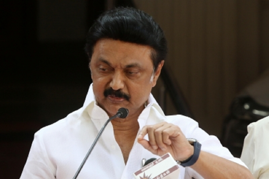 TN CM Stalin assures strict action against drug