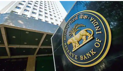 Reserve Bank of India