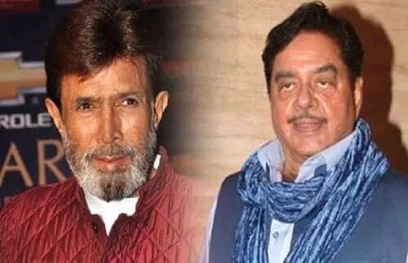 Shatrughan Sinha Wanted To Apologize To Rajesh Khanna