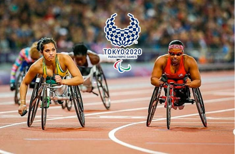 Tokyo Paralympics