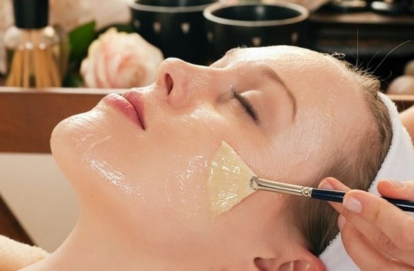 Skin dryness