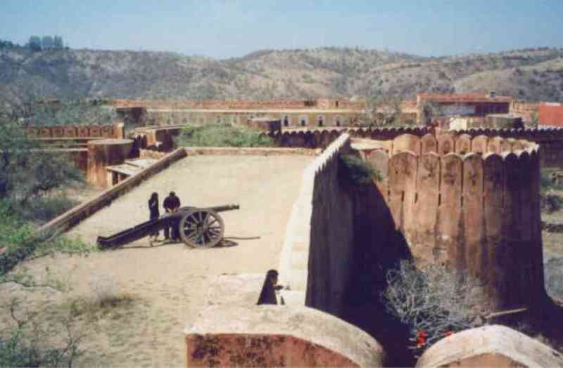 jaigarh