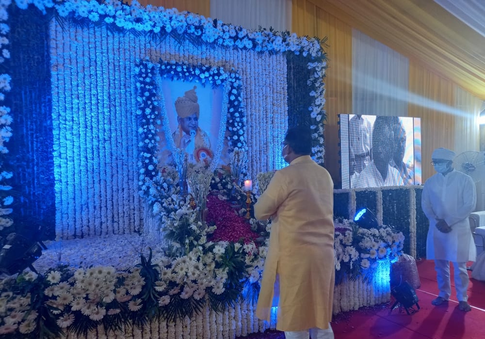 bjp will raise issue of tribute to kalyan singh in up chunav