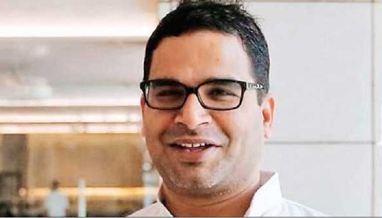 prashant kishor