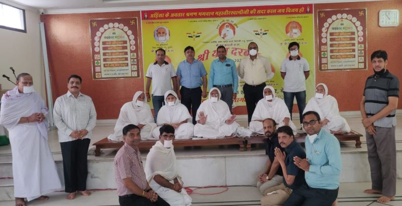 प्रतिक्रमण की साधना निज स्वरूप में लौटने की प्रक्रिया-साध्वी