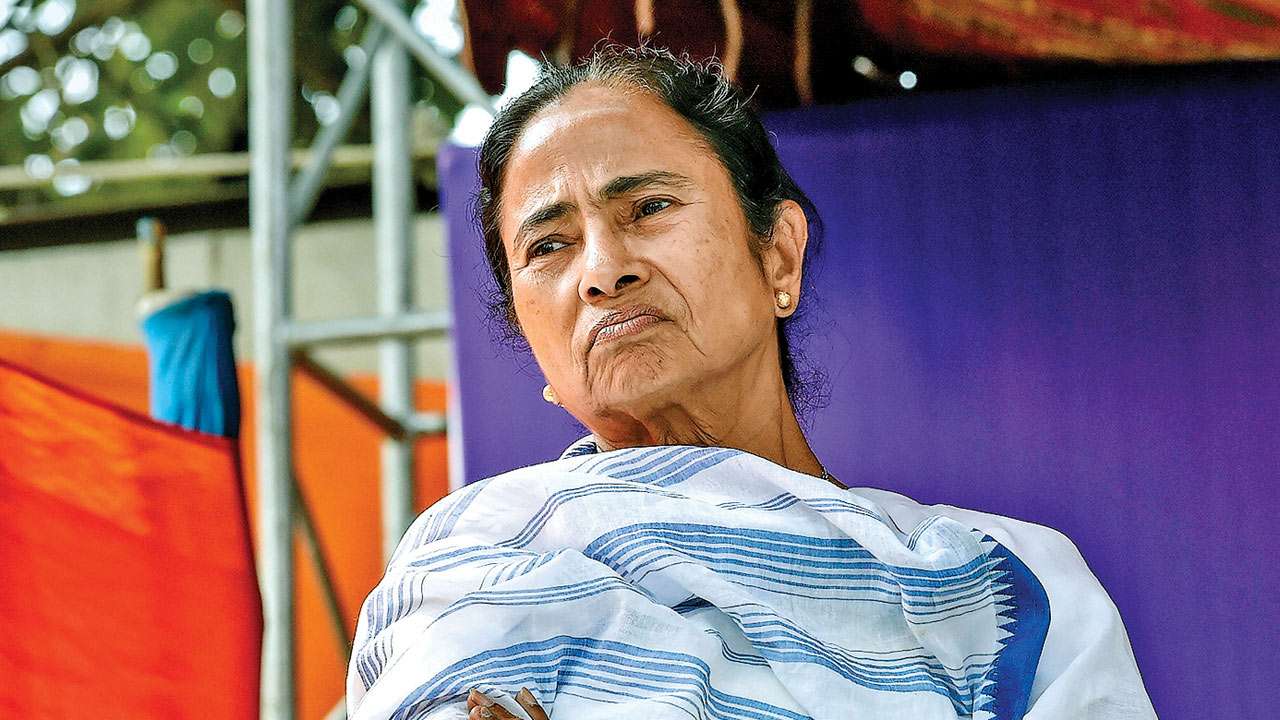 Mamata Banerjee 