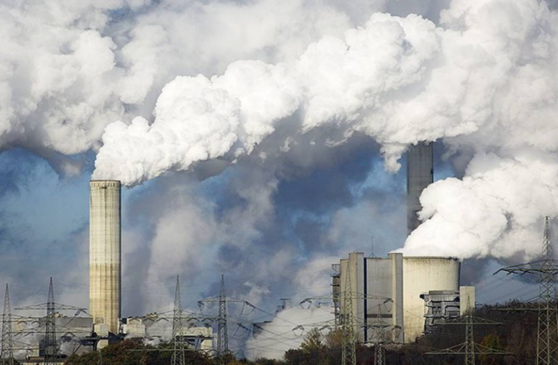 Patrika Opinion : बहुत जरूरी है वायु प्रदूषण पर लगाम