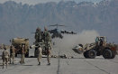 Bagram air force base i