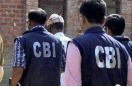 cbi raids