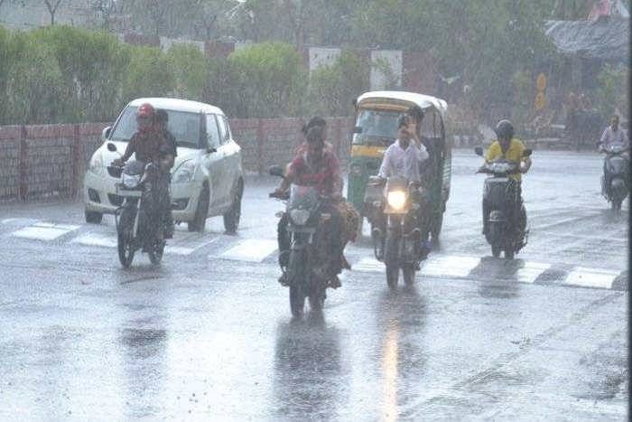 Monsoon 2022: खुशखबर, इस साल 15 मई से आ रहा है मानसून