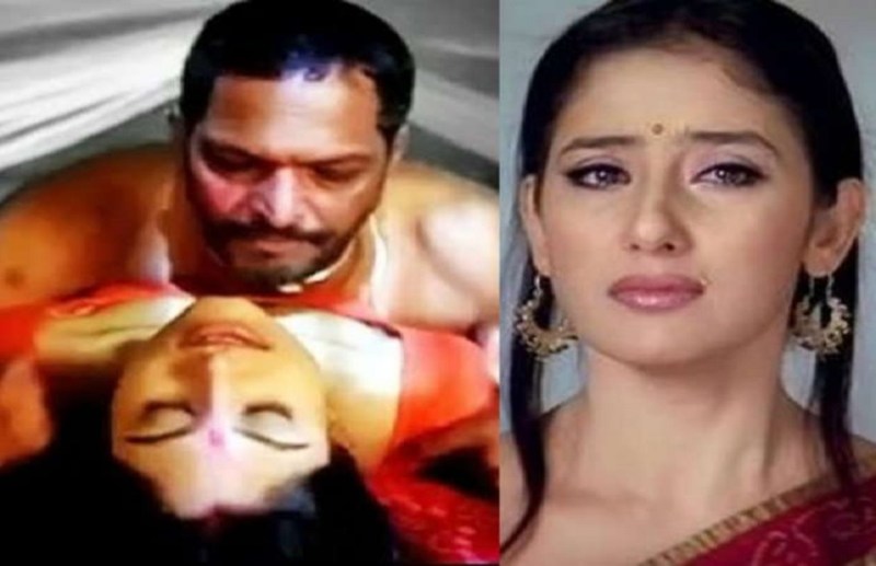 Bollywood Actor Nana Patekar Love Affairs Story