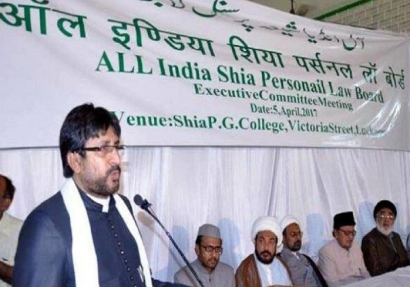 मौलाना यासूब अब्बास कौन हैं, जिन्होंने योगी से कहा जन्माष्टमी की तरह मोहर्रम में मिले छूट