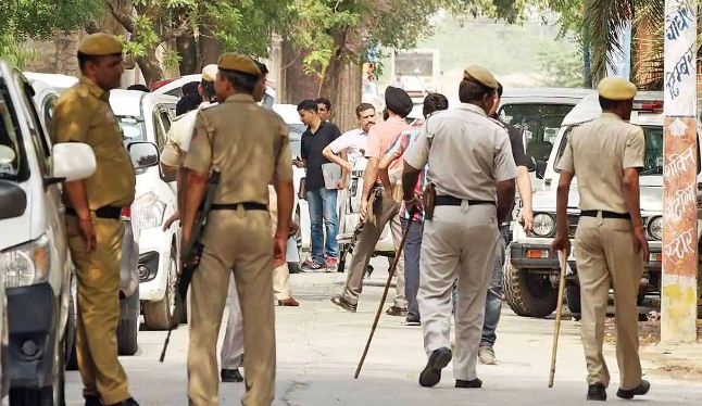 Delhi Riots Case 