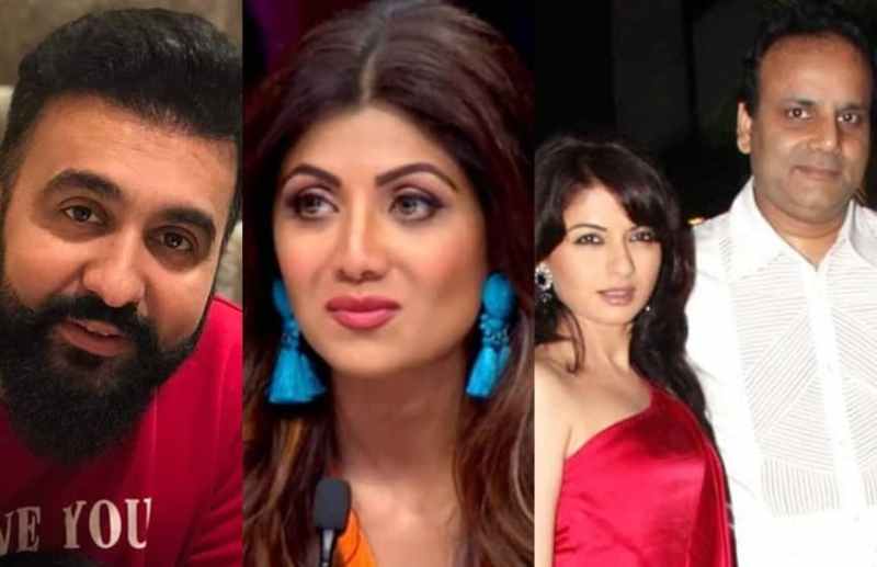 actresses had to be insulted because of their husbands