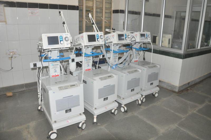 कोविड की तीसरी लहर को लेकर अस्पताल कितने तैयार, प्रत्येक 15 दिन में देनी होगी रिपोर्ट