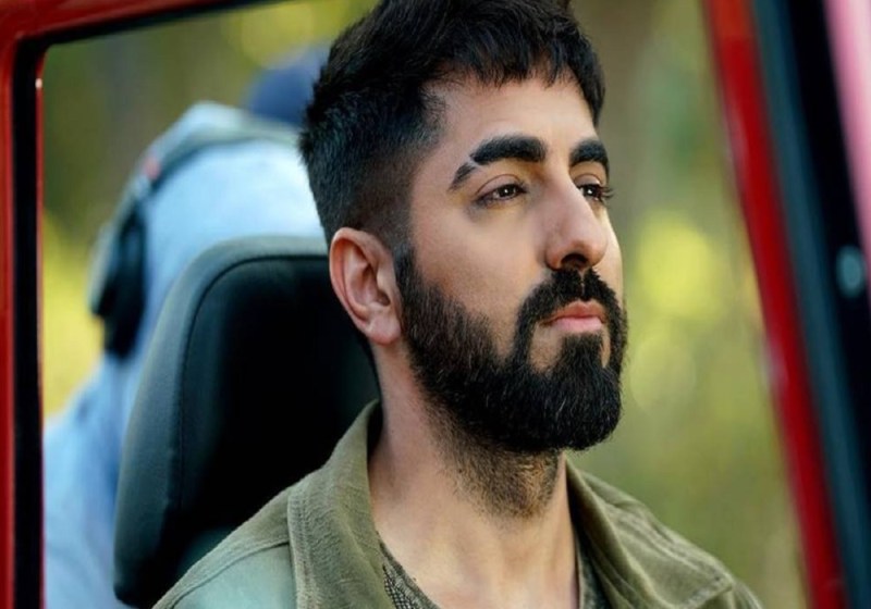 आयुष्मान खुराना