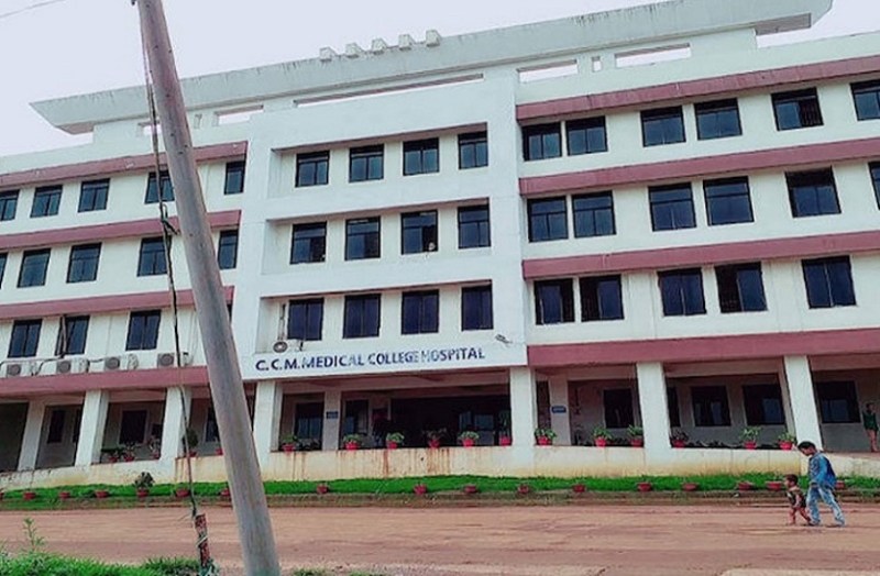 अब सरकारी हुआ चंदूलाल चंद्राकर मेडिकल कॉलेज, डॉ. पात्रा होंगे पहले डीन और डॉ. वर्मा अधीक्षक नियुक्त