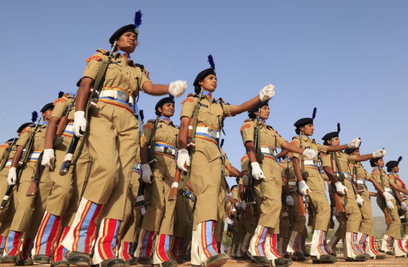 rpsc sub inspector recruitment exam