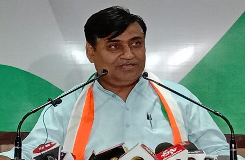 govind singh dotasara