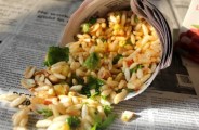 jhal muri,murmura