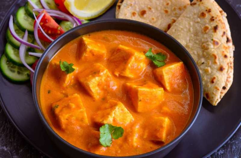 How to make Shahi Paneer