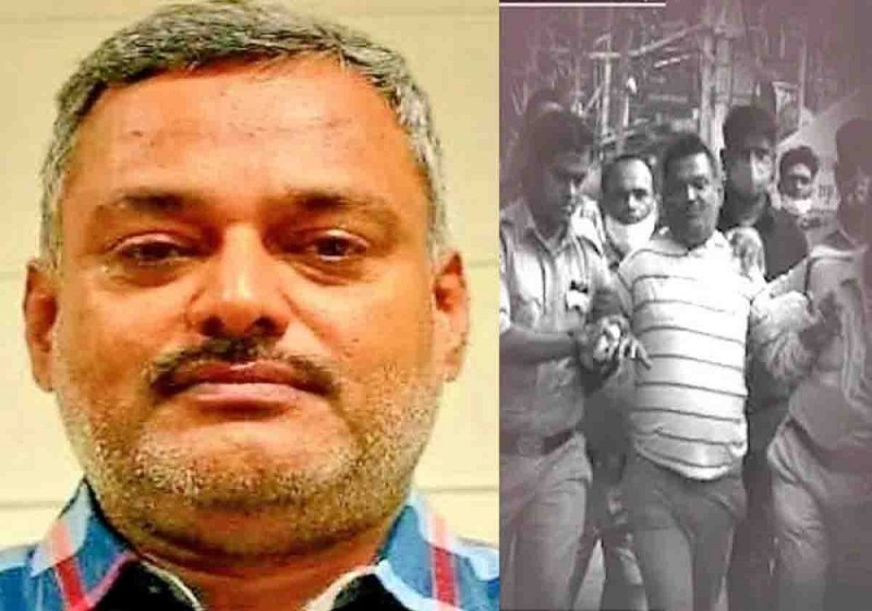 UP Police not improved after death of 8 policemen in Bikrukand game with Vikas Dubey’s car