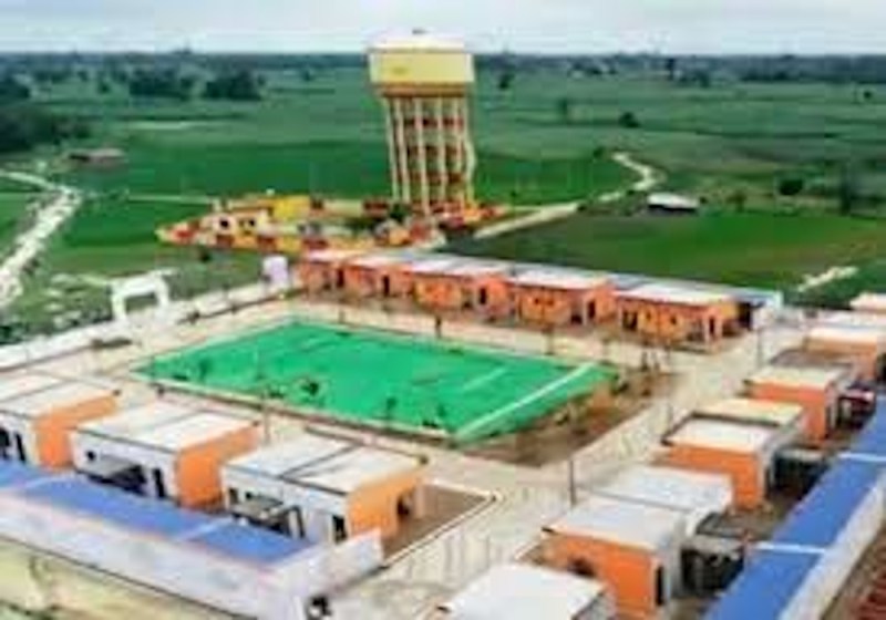 Quick Read: पीएम आवास योजना का लखीमपुर खीरी मॉडल पूरे प्रदेश में होगा लागू