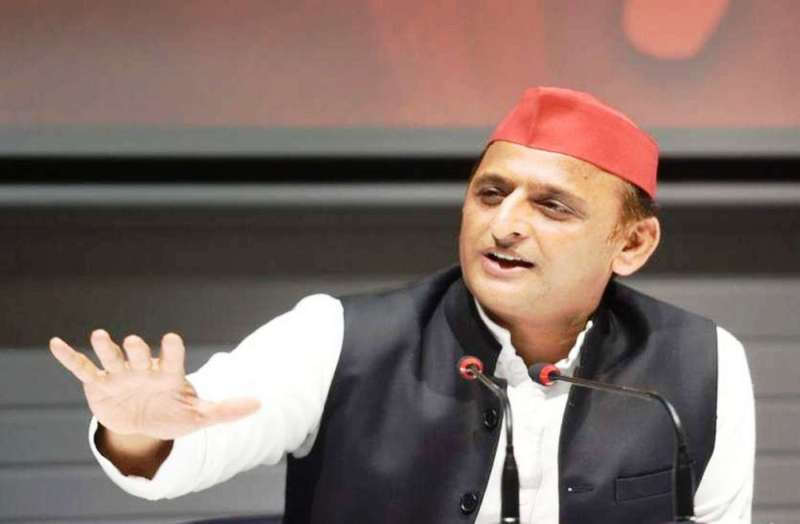 akhilesh yadav