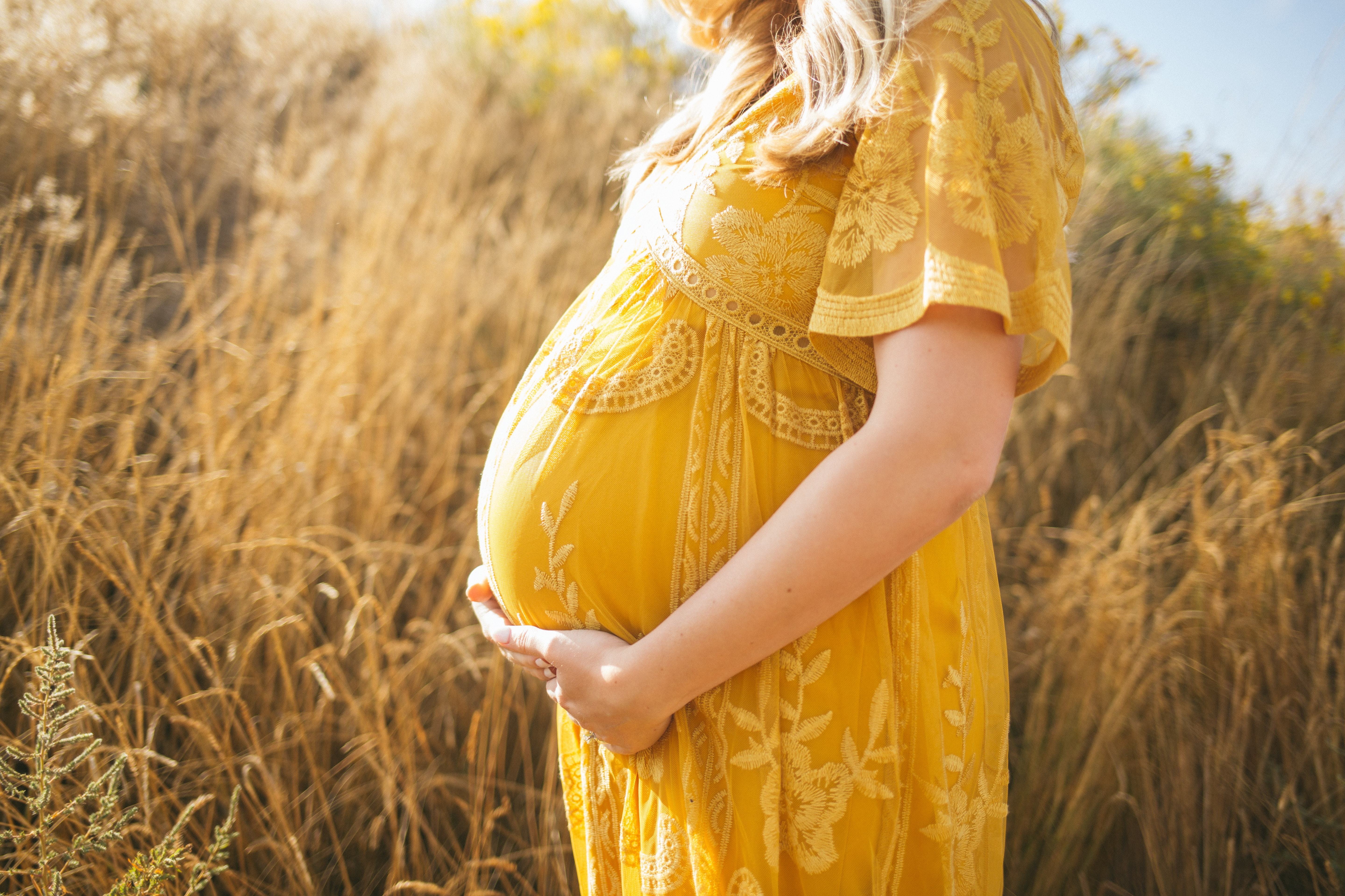 Pregnancy Tips : गर्भवती महिलाएं नौ माह तक हर सप्ताह इन बातों का रखें विशेष ध्यान