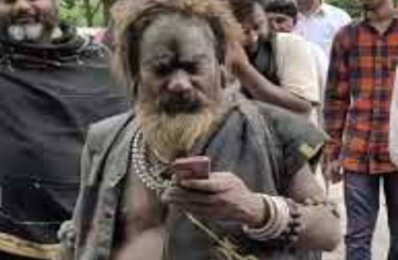 Mahakal Sawari Live Baba Bambam Nath Bears The Cost Of Mahakal Sawari