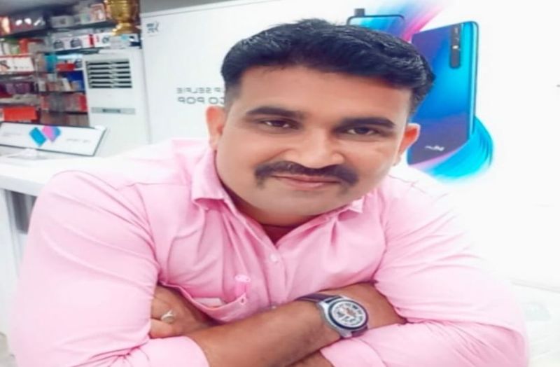 बड़ी खबर: प्रेमी के साथ भागी प्रेमिका का हैडकांस्टेबल ने पुलिस चौकी लाकर किया बलात्कार, रास्तेभर करता रहा छेड़छाड़