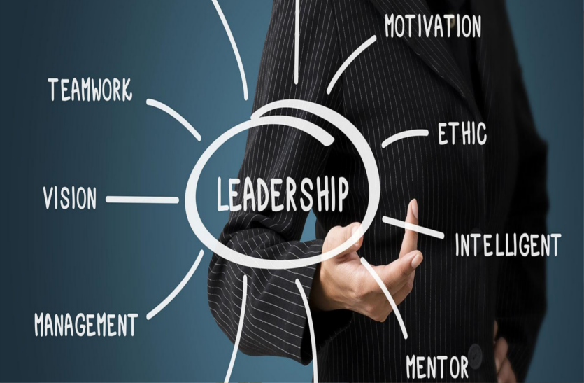 नेतृत्व : सफल लीडर के लिए जरूरी है व्यापक दृष्टिकोण