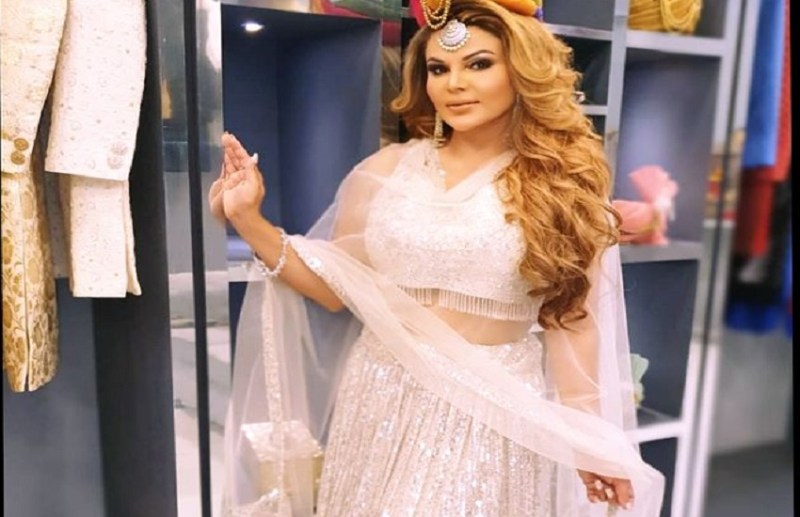 Rakhi sawant