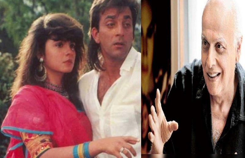 Pooja Bhatt reveals advice dad Mahesh Bhatt