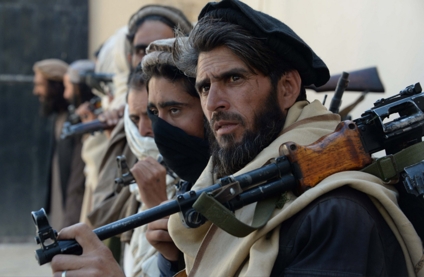 तालिबान को प्रभावित करने में सबसे अच्छी उम्मीद है कतर