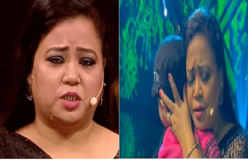 Bharti Singh