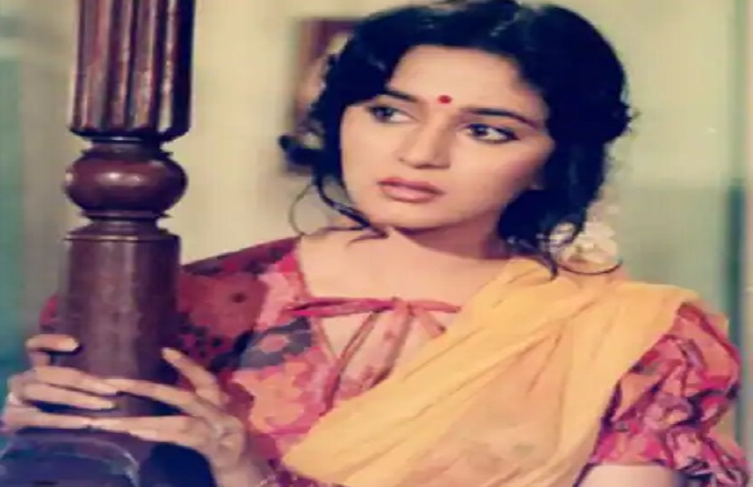 Madhuri Dixit marriage proposal